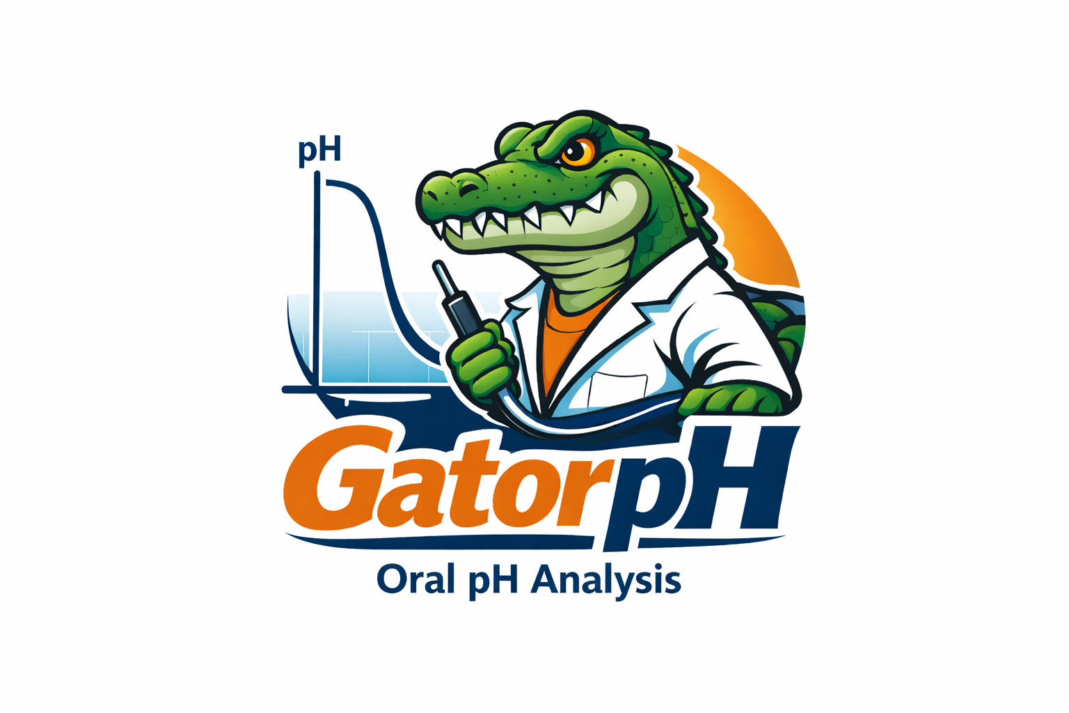 GatorpH Logo